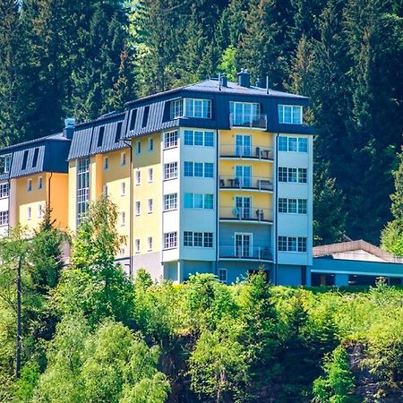 Aparthotel Sonnenwende By Alpentravel Bad Gastein Esterno foto