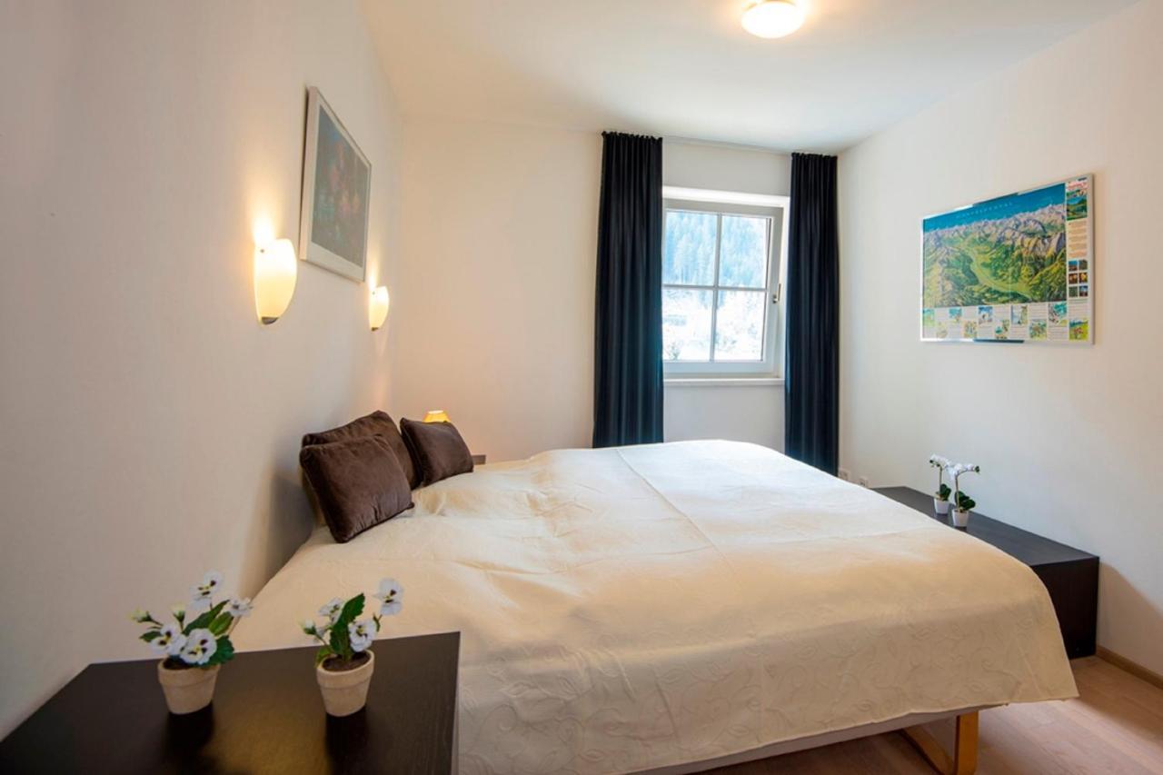 Aparthotel Sonnenwende By Alpentravel Bad Gastein Esterno foto