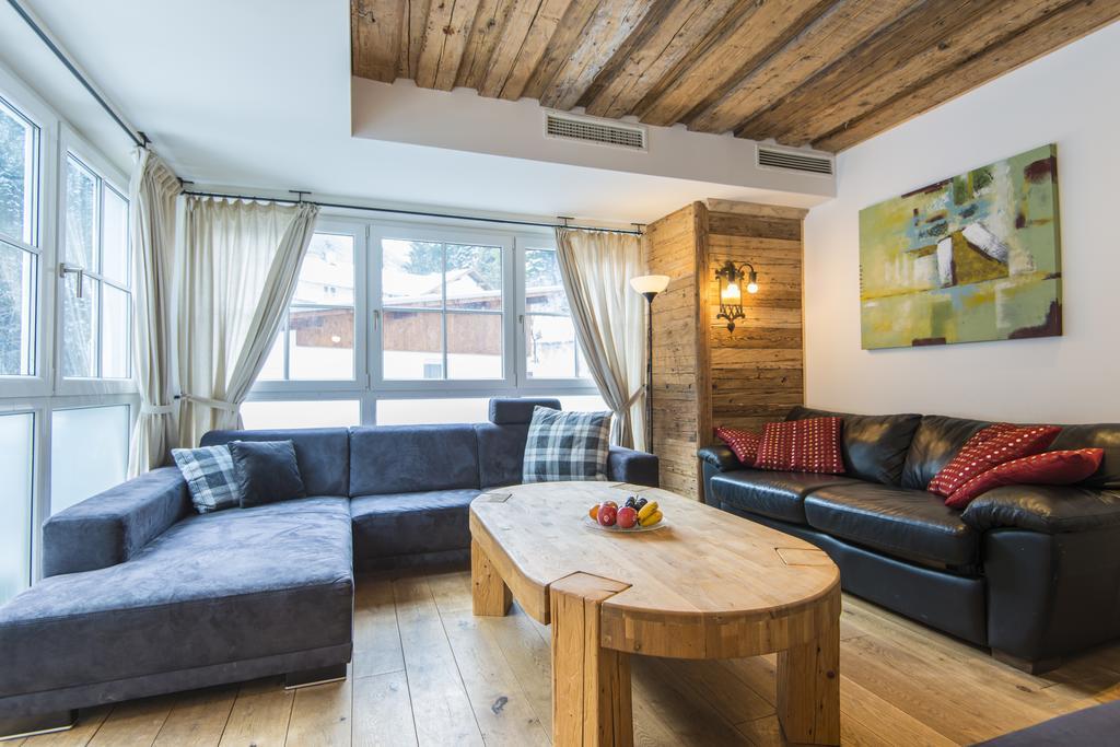 Aparthotel Sonnenwende By Alpentravel Bad Gastein Esterno foto
