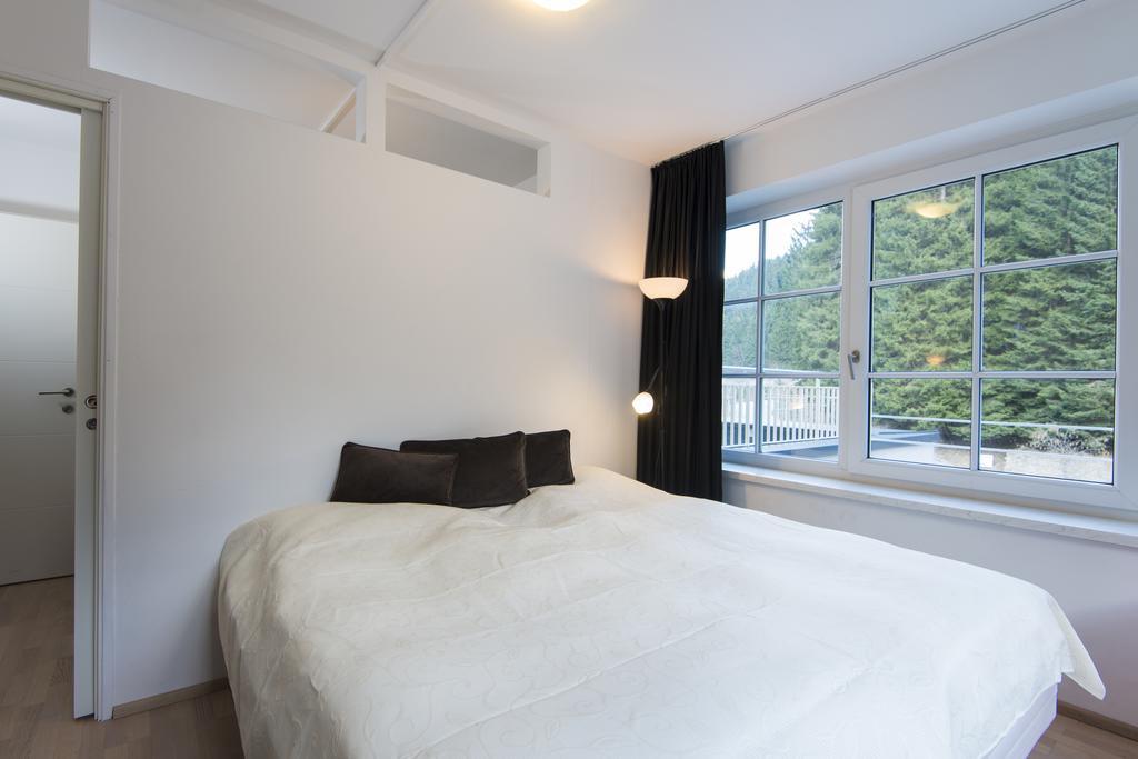 Aparthotel Sonnenwende By Alpentravel Bad Gastein Camera foto