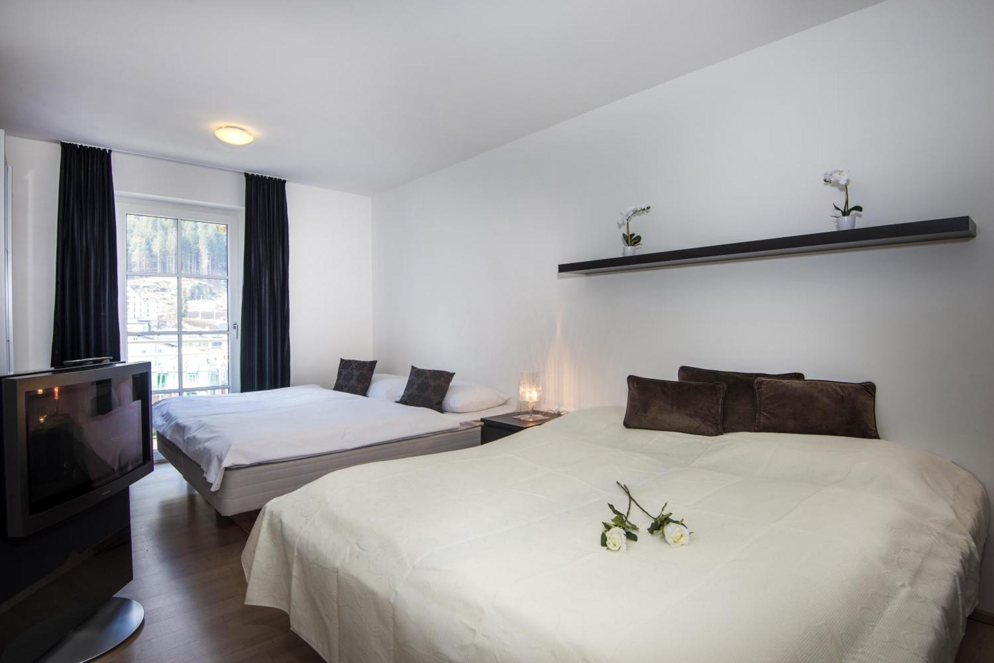 Aparthotel Sonnenwende By Alpentravel Bad Gastein Esterno foto