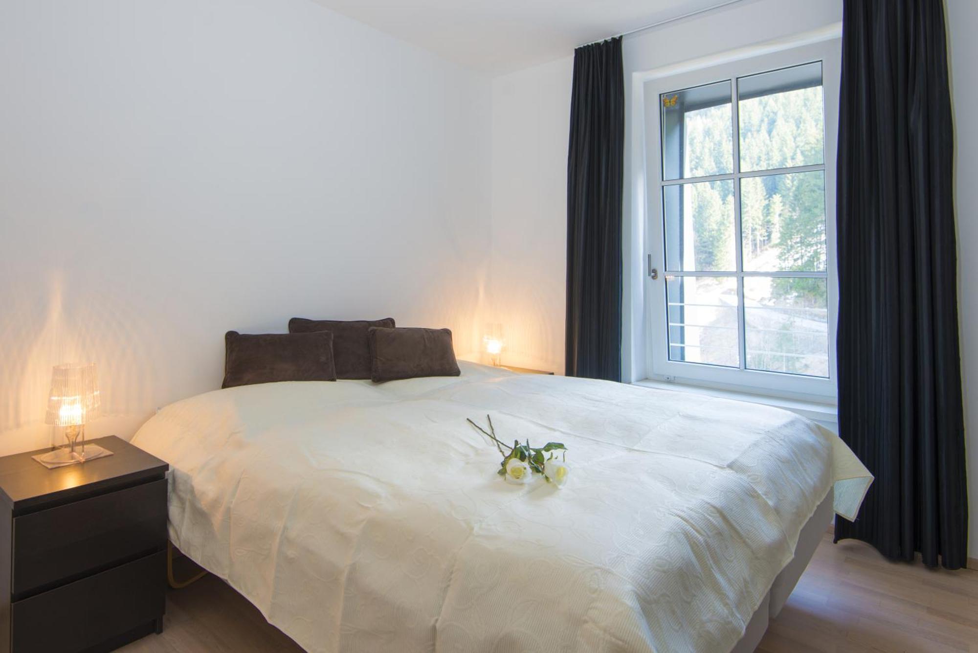 Aparthotel Sonnenwende By Alpentravel Bad Gastein Esterno foto