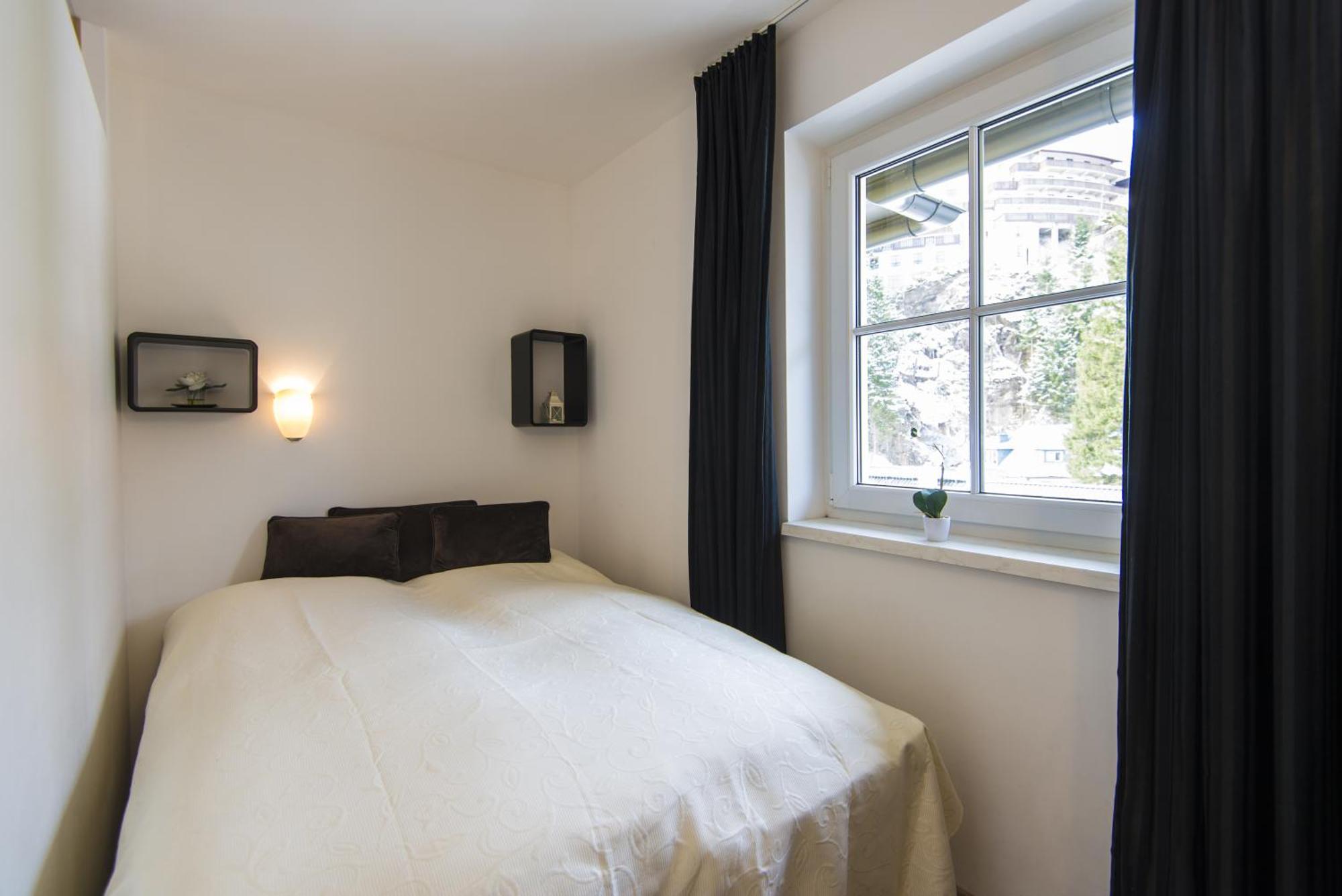 Aparthotel Sonnenwende By Alpentravel Bad Gastein Camera foto
