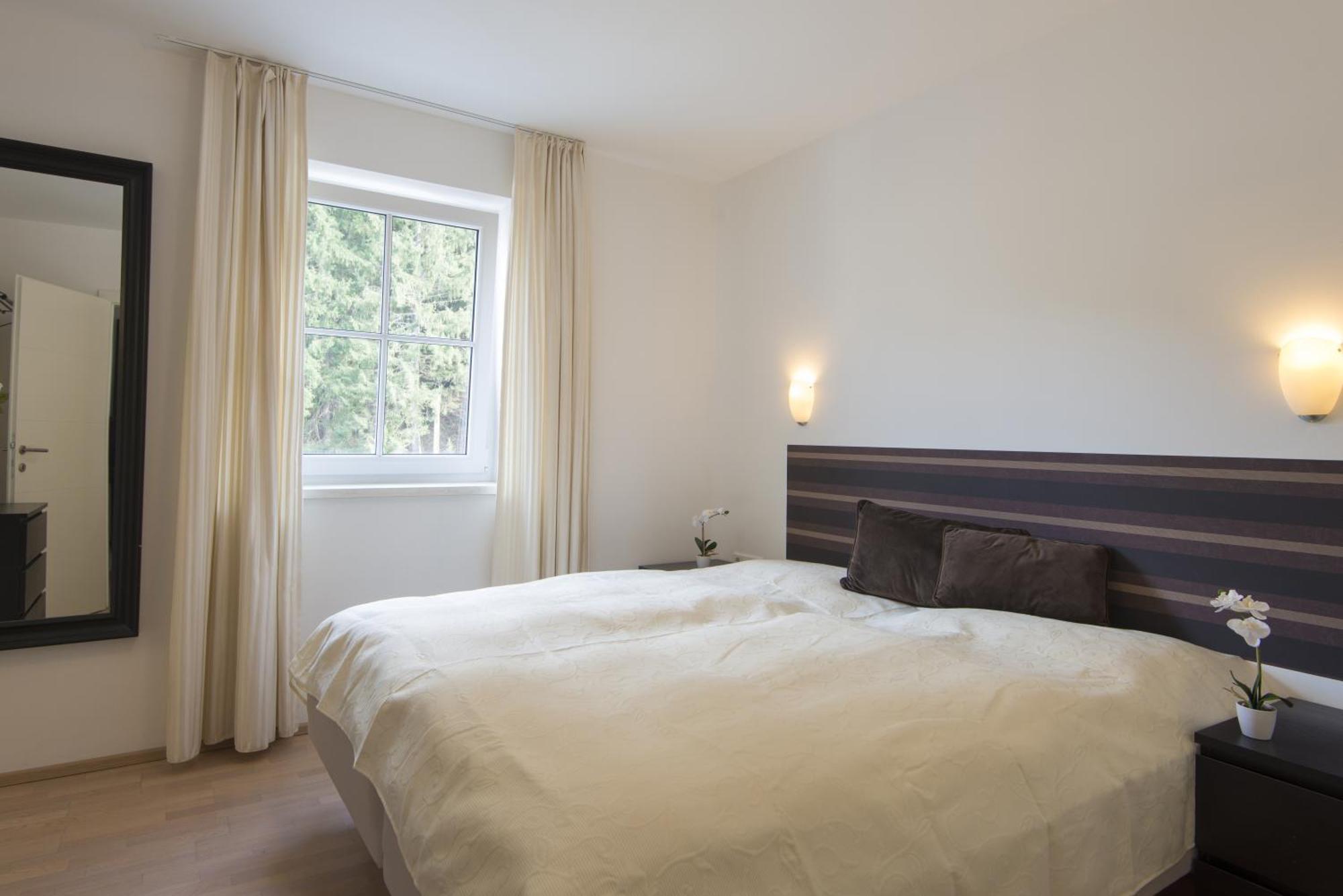 Aparthotel Sonnenwende By Alpentravel Bad Gastein Camera foto