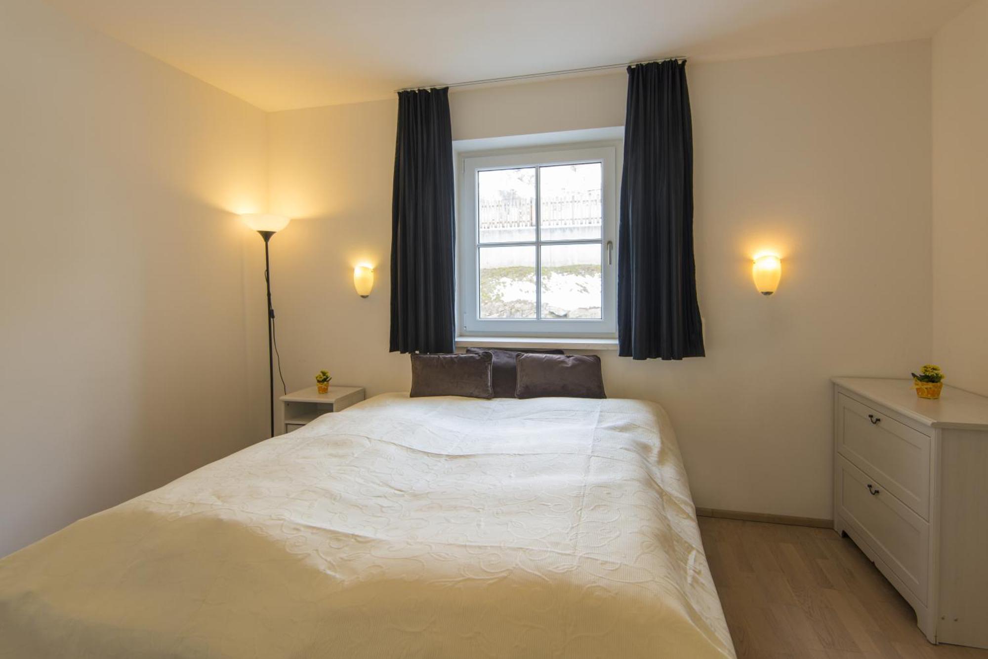 Aparthotel Sonnenwende By Alpentravel Bad Gastein Esterno foto