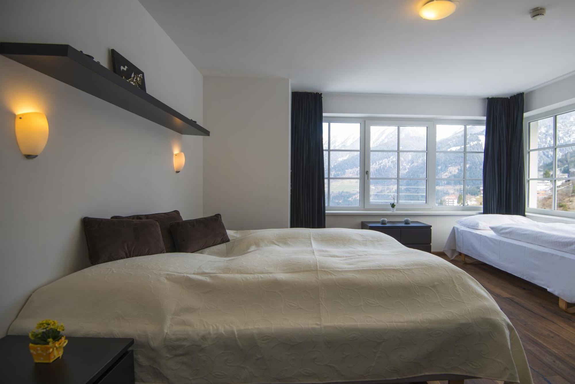 Aparthotel Sonnenwende By Alpentravel Bad Gastein Esterno foto