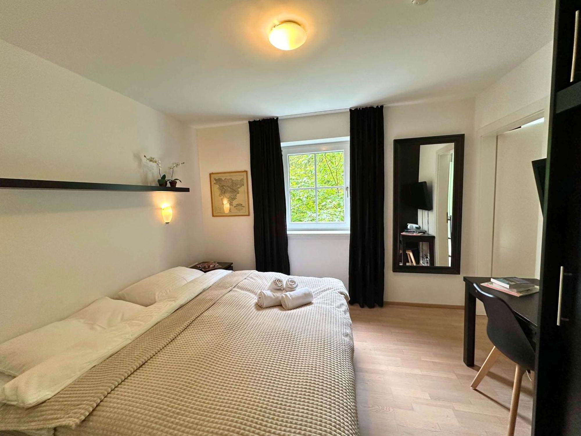 Aparthotel Sonnenwende By Alpentravel Bad Gastein Esterno foto